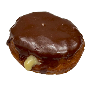 Boston Cream