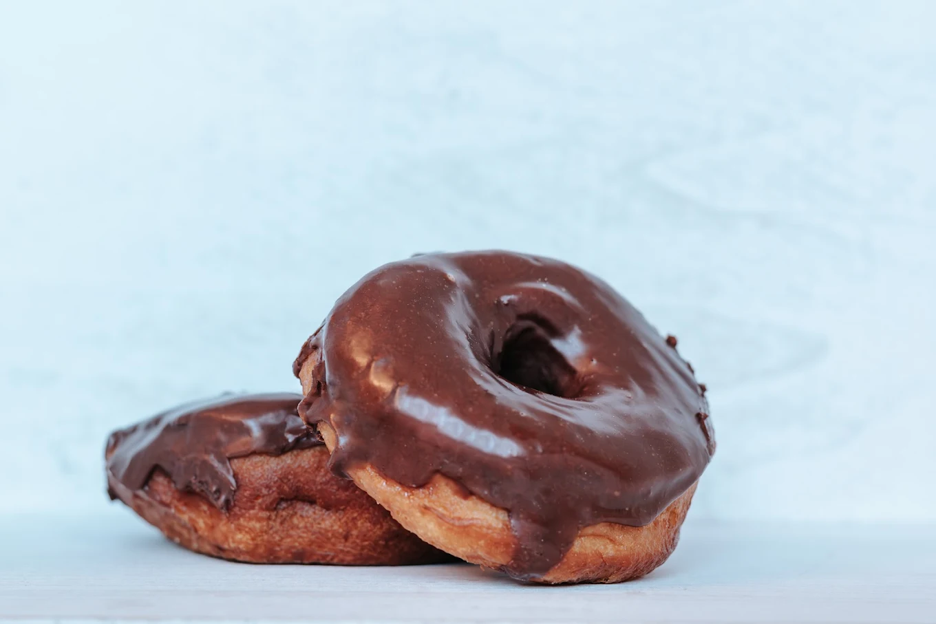 Chocolate Glaze