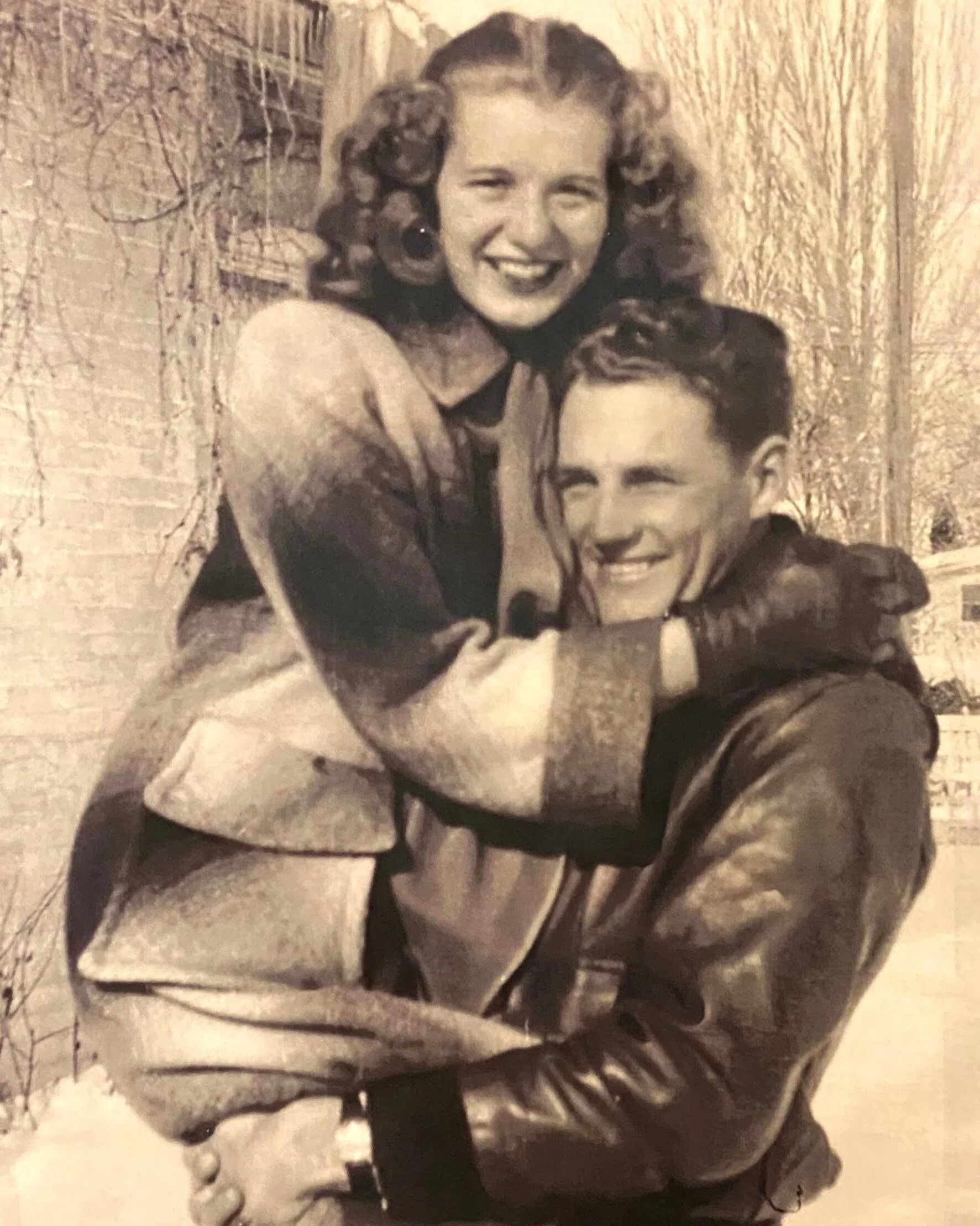 Family legacy — multiple generations