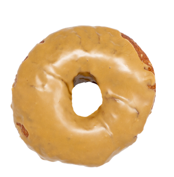 Maple Donut