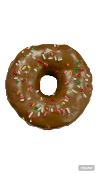 Maple with Sprinkles