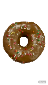 Maple with Sprinkles
