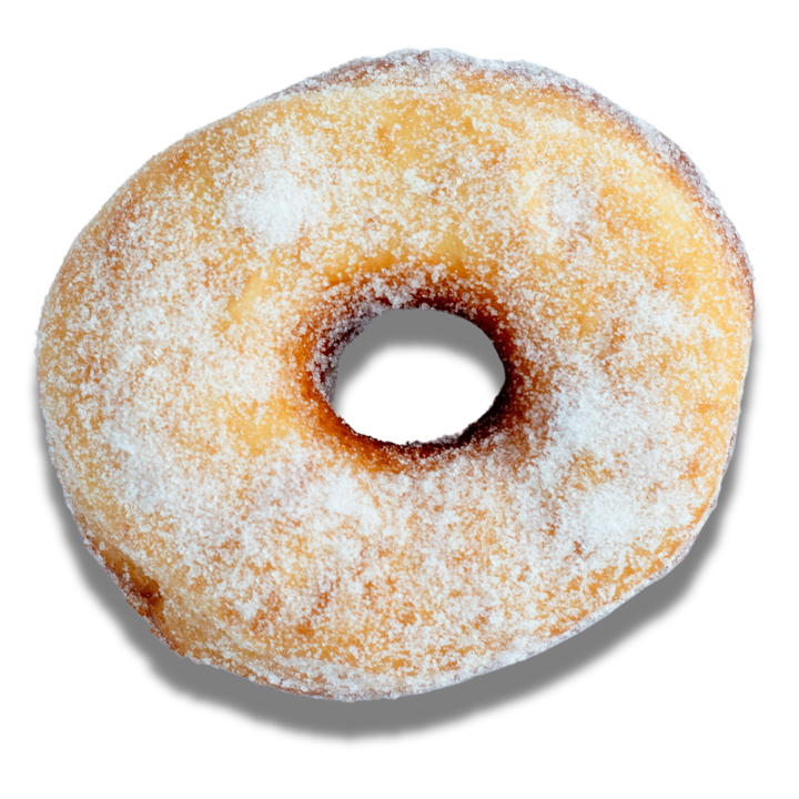 Sugar Donut